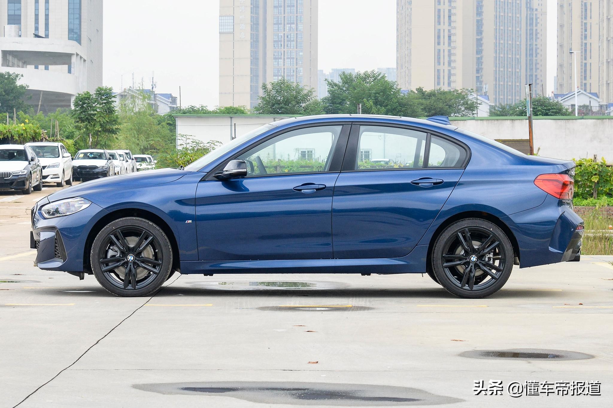 奔驰a150多少钱(导购) - 四帝国车市