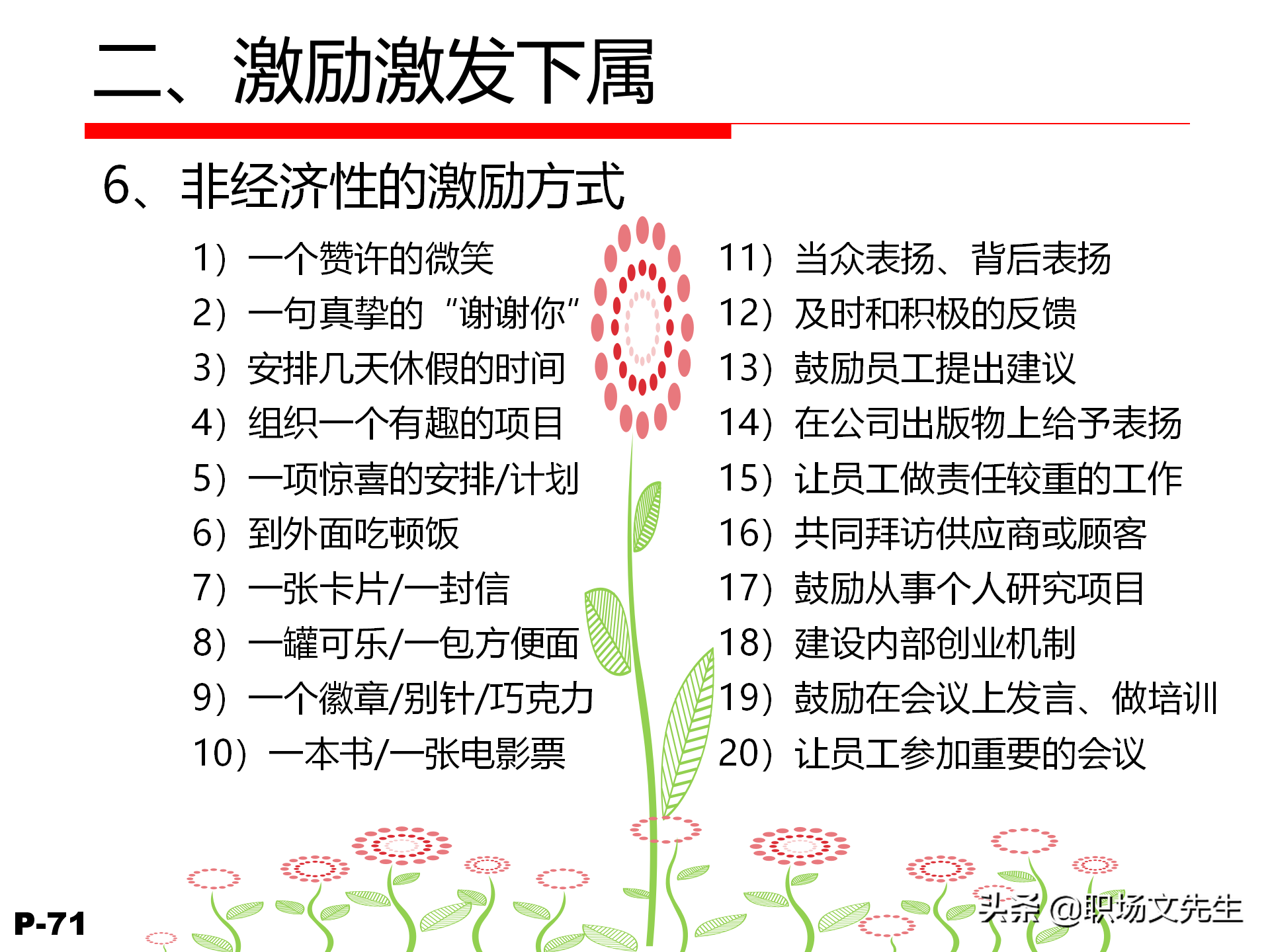 领导力觉醒与特质，78页卓越领导力修炼培训课件，管理本质是什么