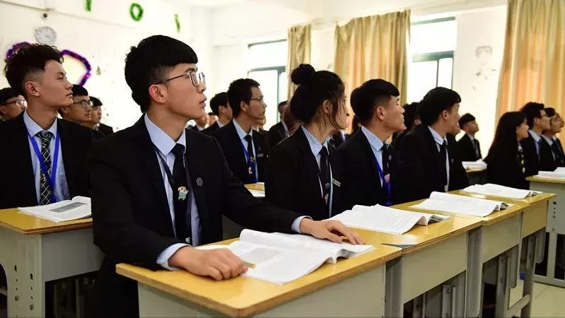 中考过后，你一定需要这份择校指南