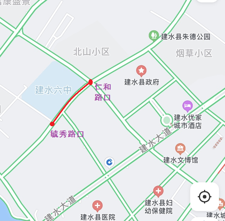 速看！我州19个高考考点公布→（交通管制路段以及这些事项，要牢记）