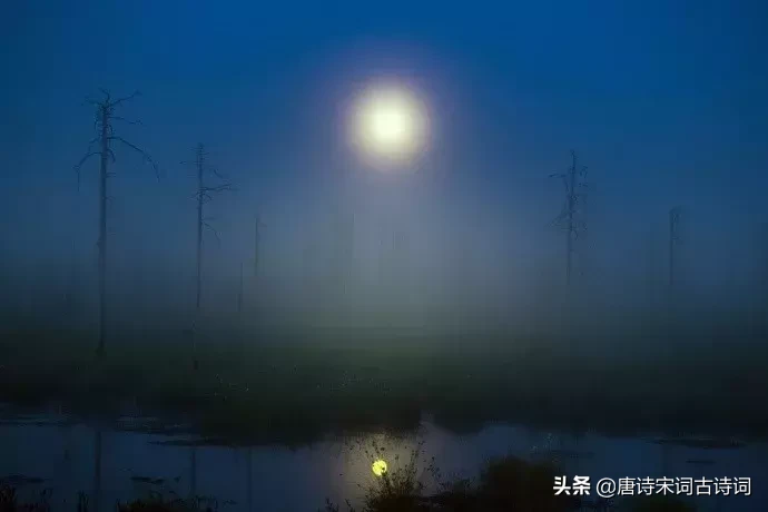 岁末将至，让无数游子泪流满面的八首诗！