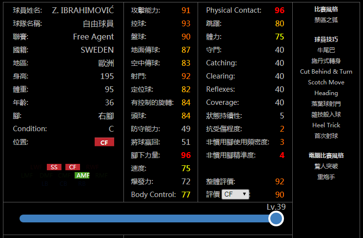 实况为什么没有德甲的版权(十大实况没有版权的准毕业级以上实力球员！)