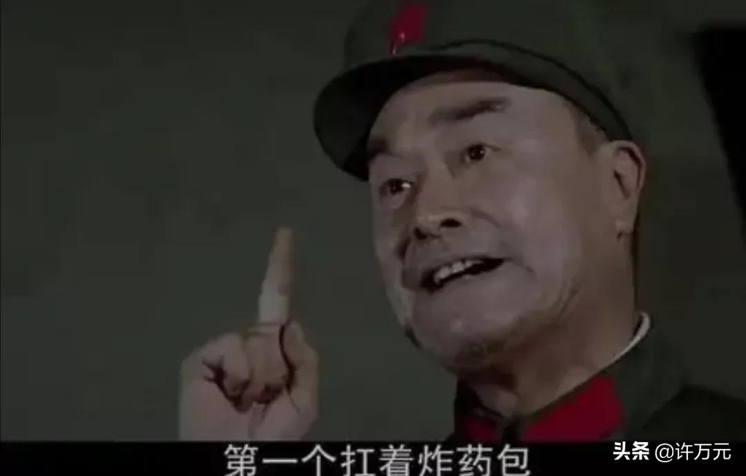 《高山下的花环》37年后男主大火，女主婚姻坎坷！世间再无雷军长