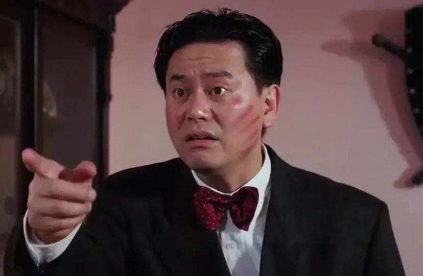 盘点几部陈百祥为主角的喜剧电影,你是否全看过