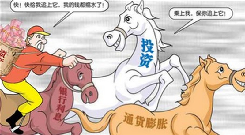 哪些因素会导致通货膨胀？