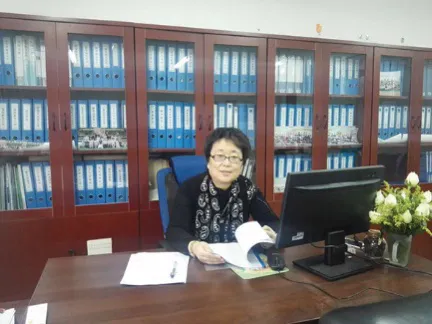 院系及专业介绍：管理学院