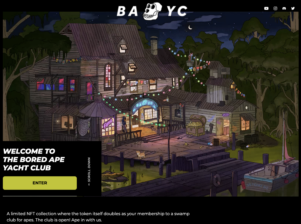 为什么NFT头像能这么贵？动物头像席卷币圈