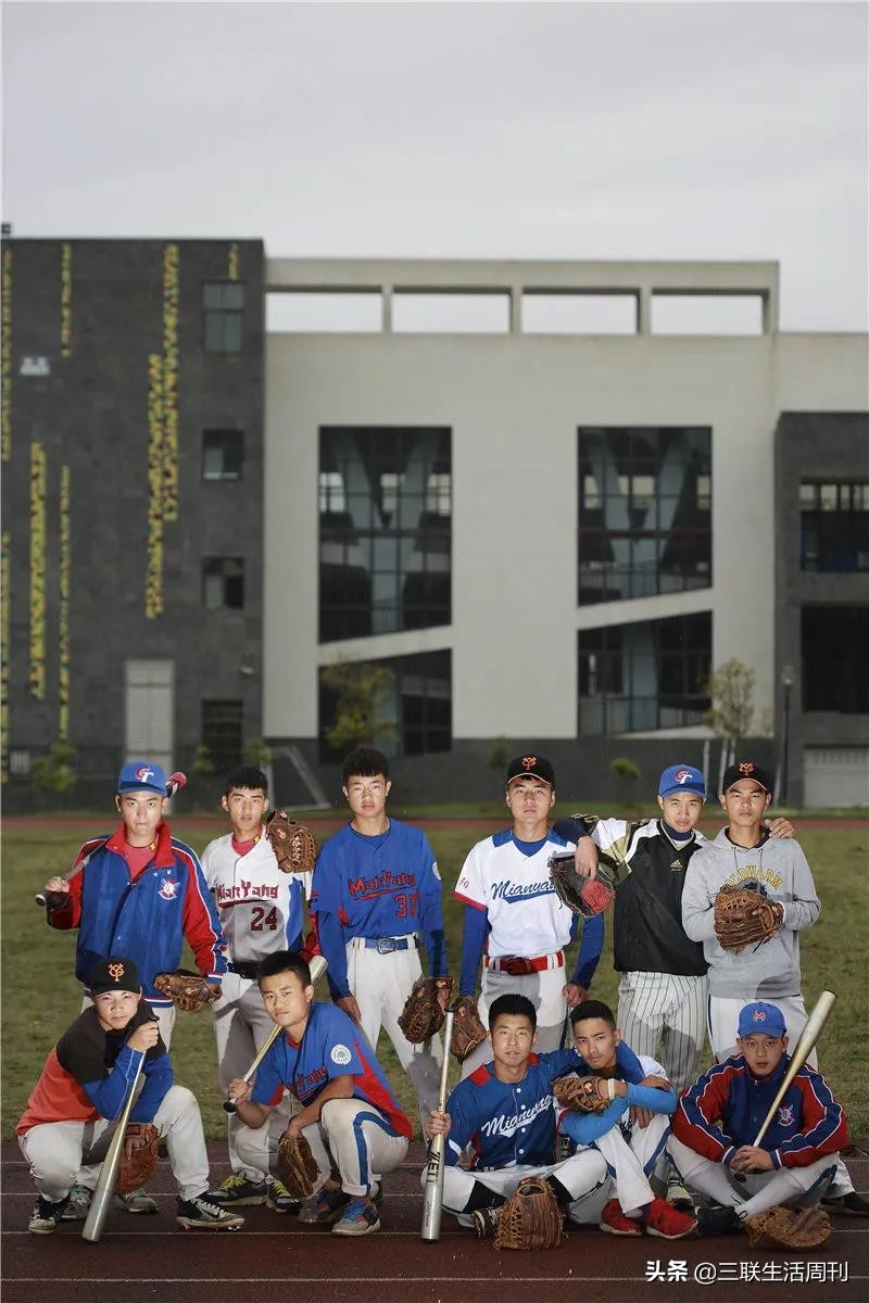 13年过去，北川中学的蜕变与涅槃