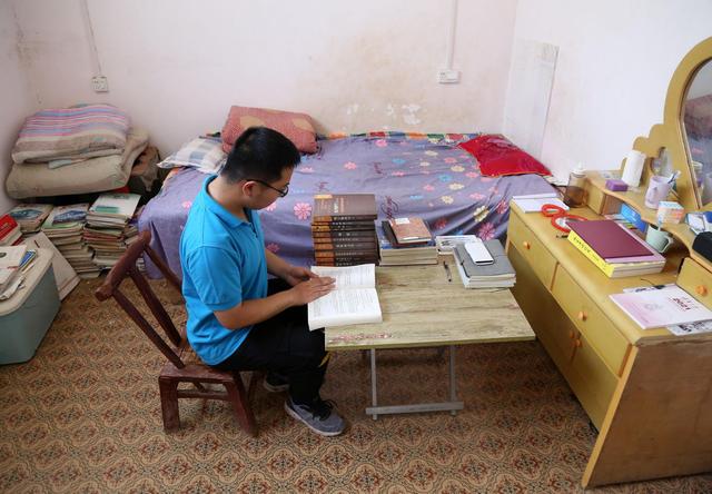 河南农村娃高考裸分700分上清华，父亲奖励一碗10元的牛肉汤庆祝