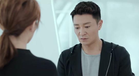 重温《北京爱情故事》：邵华阳精神出轨林夏，给异地夫妻提了个醒