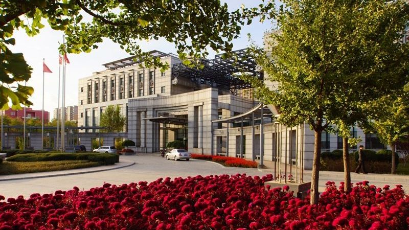 国内的这两所二本大学，毕业后就业较好，考上距离金饭碗也就不远