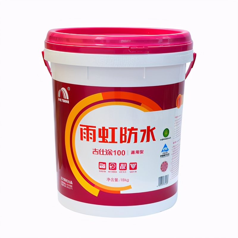 卫生间防水用什么防水涂料比较好？卫生间防水涂料十大品牌