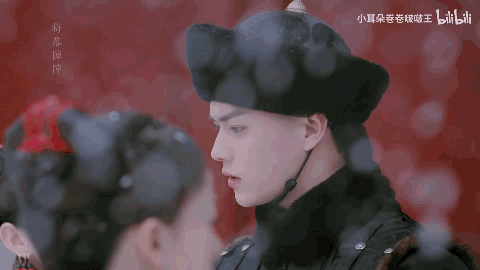 清装帅哥不好演，这么多年看下来，也就这10位称得上“郎艳独绝”