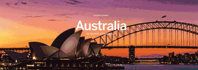 澳大利亚免签,澳大利亚免签国家