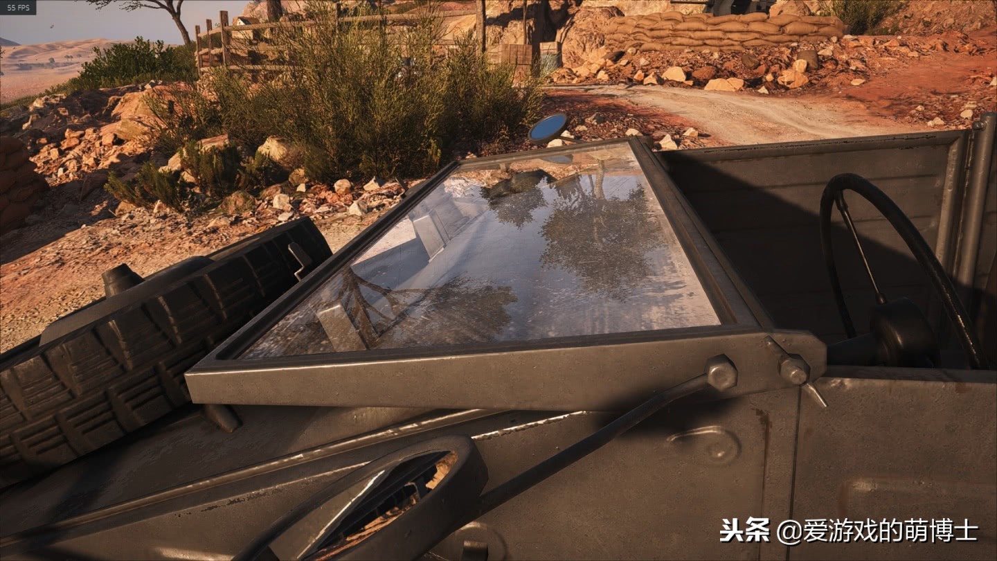 EA《战地5》单人战役评测，小人物体验真实二战风貌