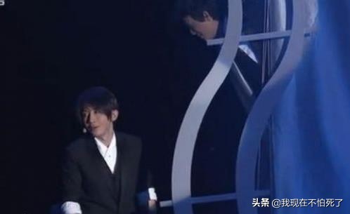 劉謙再回應(yīng)找力宏事件(圖3)