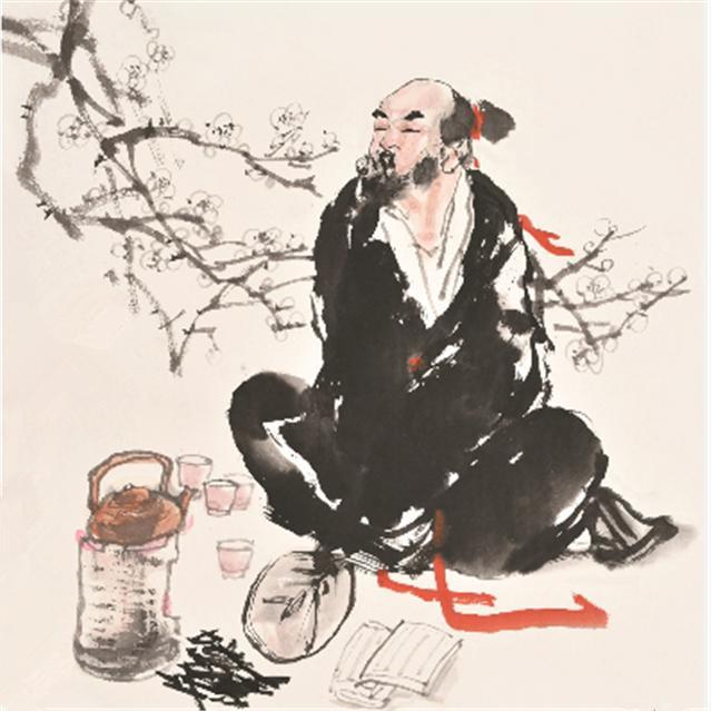 陆羽《茶经》精华语录：品茗之道，始于识茶