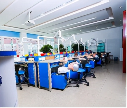 医药类人才的“摇篮”，成都铁路卫生学校的这两个专业有点牛