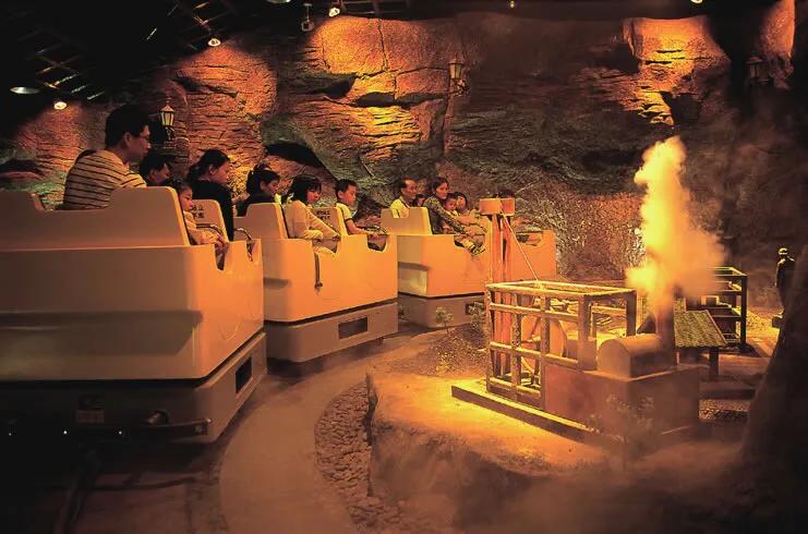 适合夏天游玩的，深圳十大免费室内的好地方