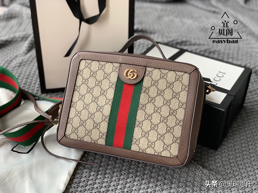 古驰Gucci好看的包包集合啦——Gucci流行款知多少