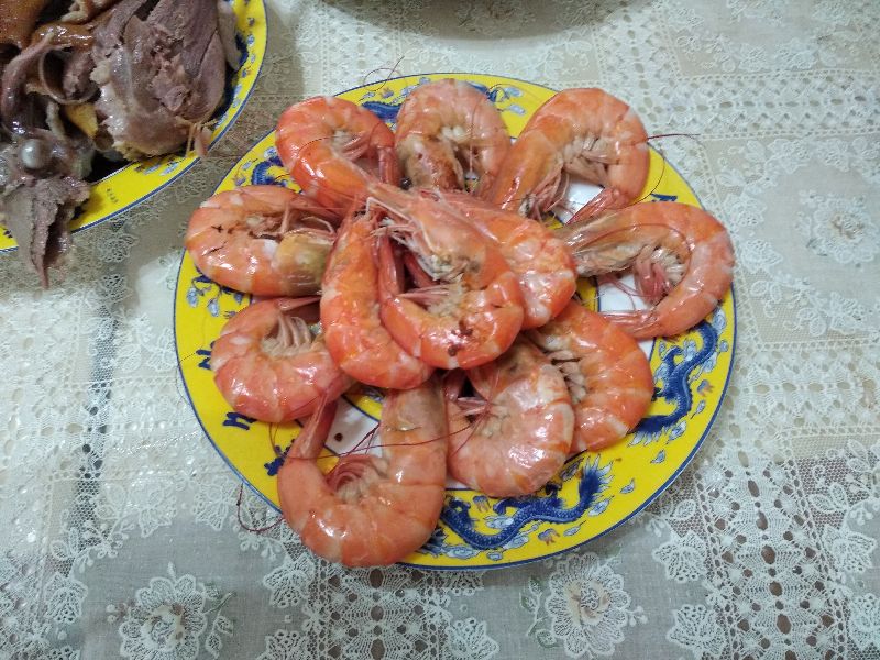 老爸过生日，我忙活一上午炒了10个菜，嫂子：下次还是去饭店吃吧