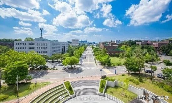 韩国留学 | 最适合中国留学生的韩国国立大学TOP10
