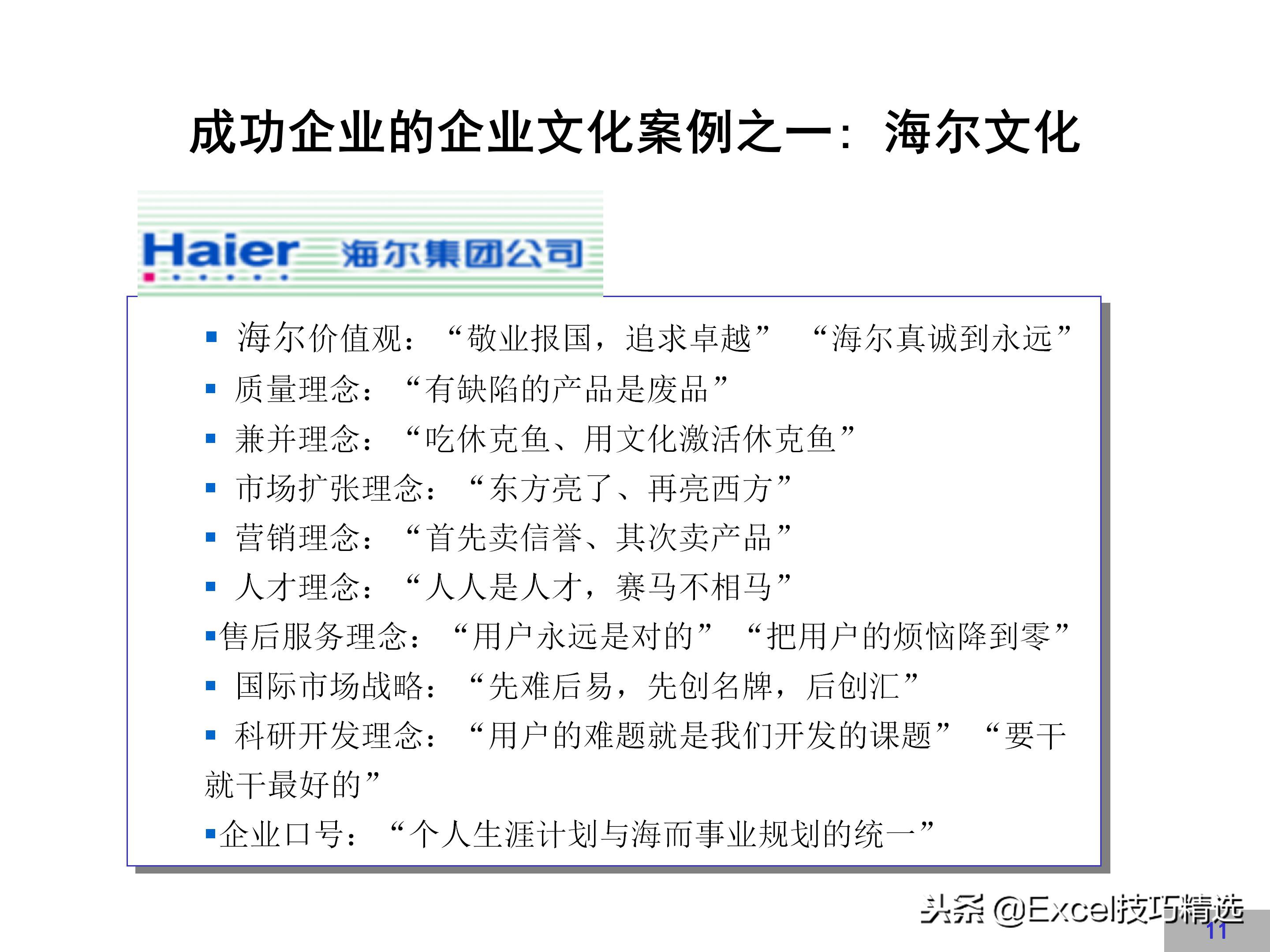 企业文化建设方案完整版，很详细，值得借鉴！