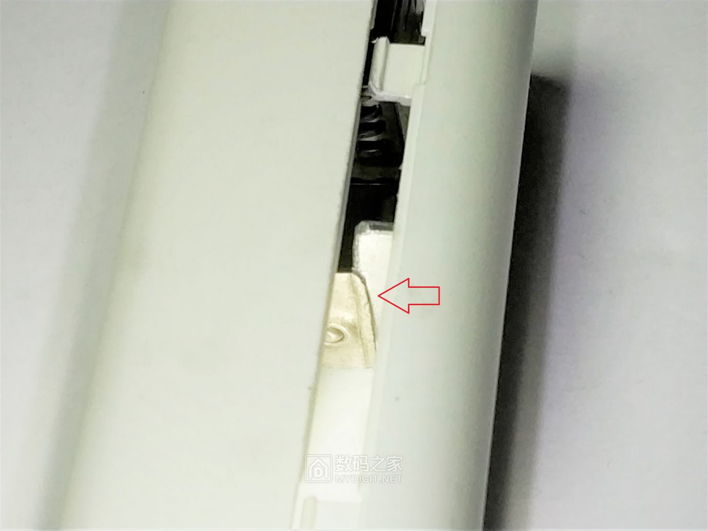 诺希香水迷你充电宝性能改进升级（扩展输出电流/改善散热）