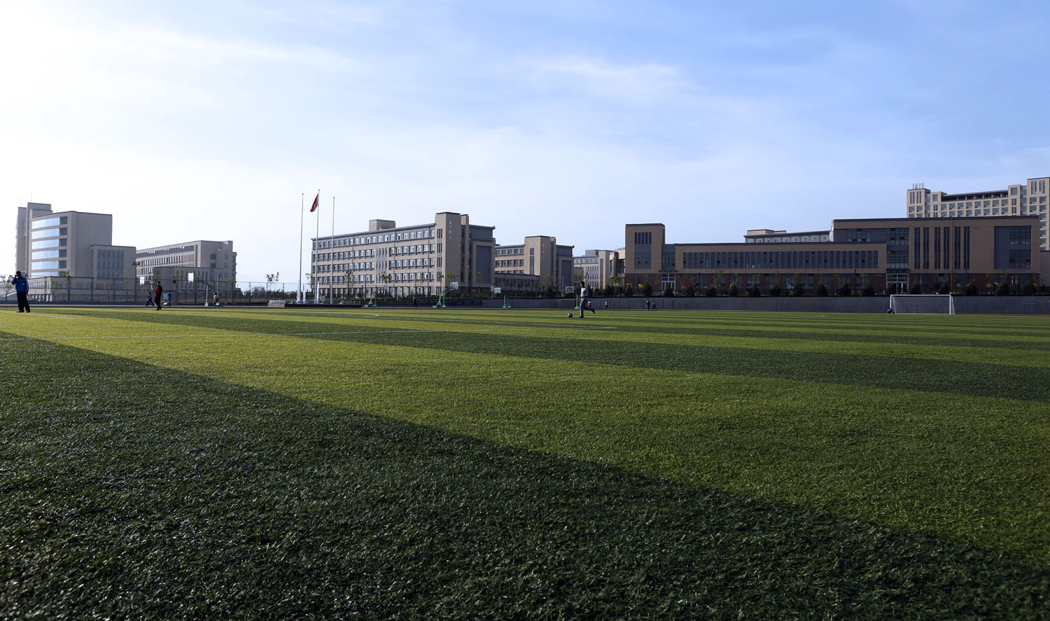 山西省内唯一的“211工程”高校，太原理工大学艺考政策解读