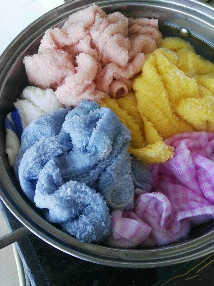 孕期这6种居家消毒方法,千万别用