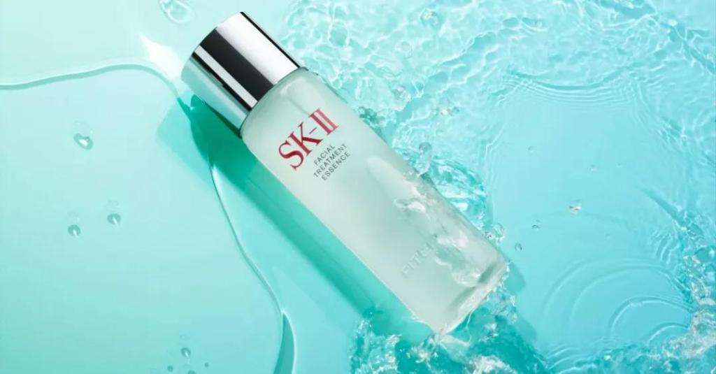 为什么SKII，仅仅只靠一个pitera一个成分，却火了20多年