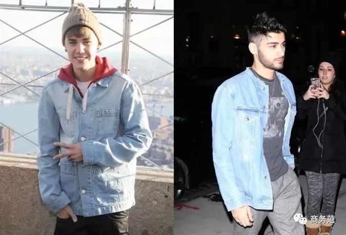 春天必不可少牛仔：除了Levi's，你还应该知道这12个品牌