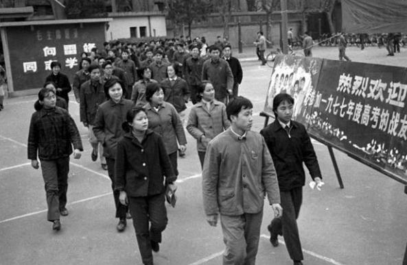 从全国前三变成普通本科，这三所学校“有点退步”，让人感到意外