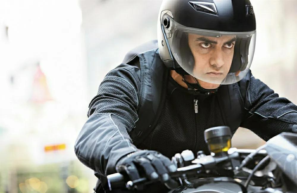 《幻影车神:魔盗激情》一个给人温暖的电影