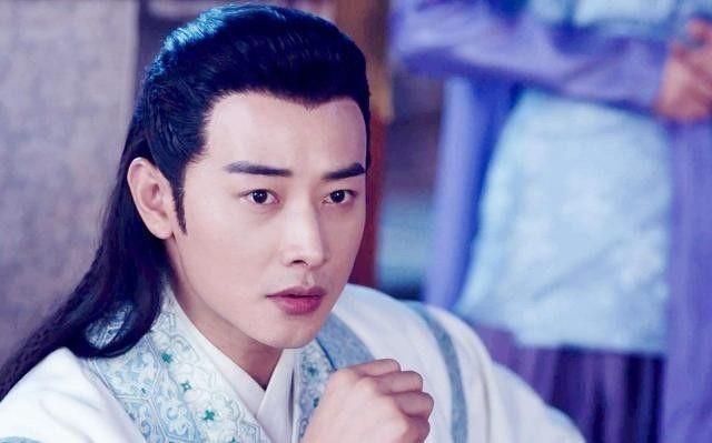 《鹤唳华亭》里罗晋演技的争议，隐藏了罗晋发展选择的无奈