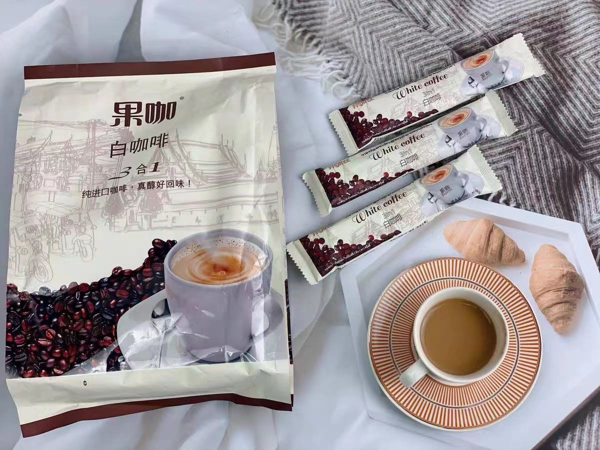 上班族学生党必囤的3款咖啡，量大好喝又便宜，最后1款肖战代言