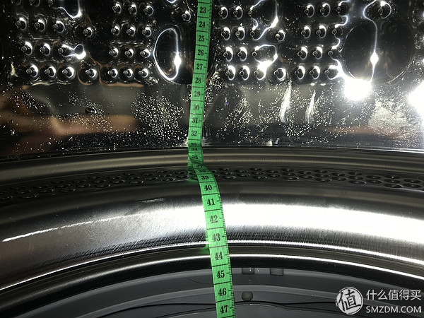 洗衣机：有容乃大 四千元10kg哪家强？松下、LG、三星对比横评