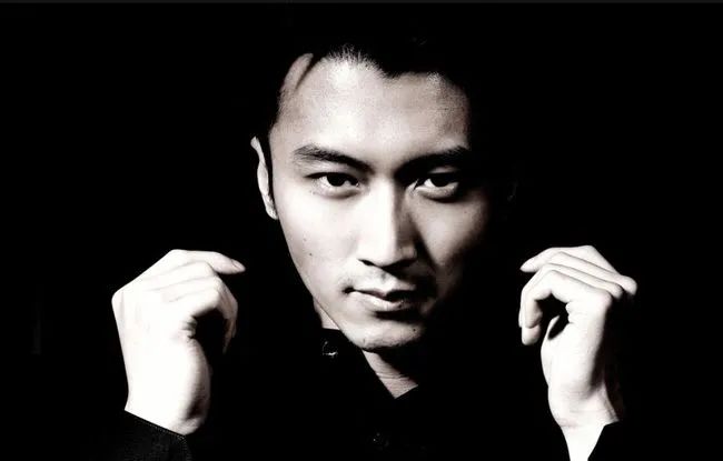 谢霆锋：香港出生，我本中国人