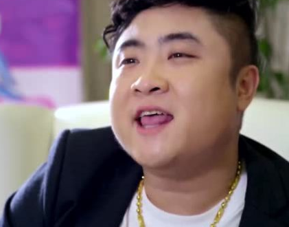 乔杉：为出名放弃尊严，简历被扔垃圾桶，师哥是“光头特派员”