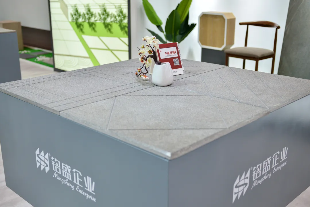 「美图」2020佛山潭洲陶瓷展20个"超级现象”