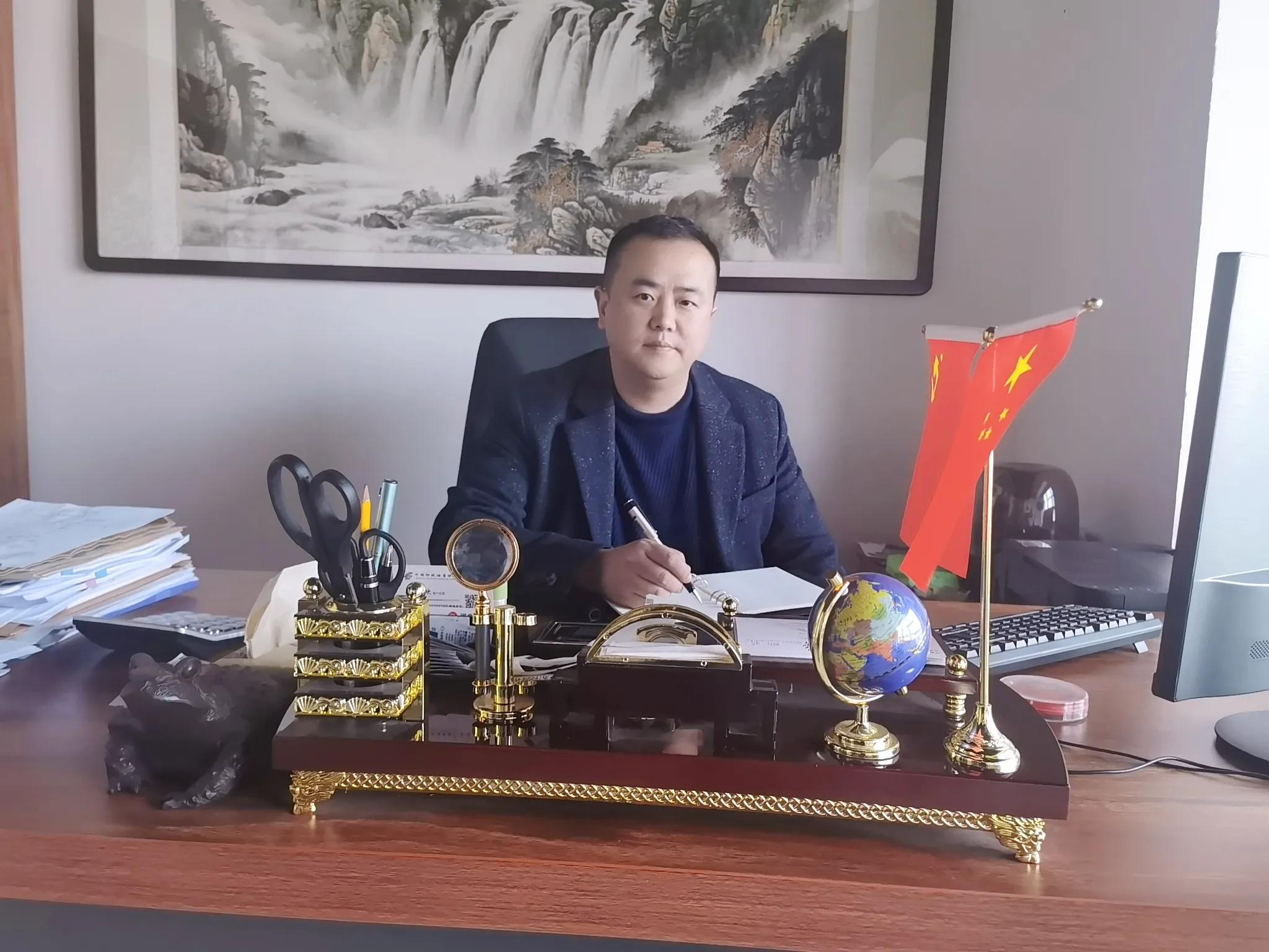 中共河北省新疆商会支部组织集中学习