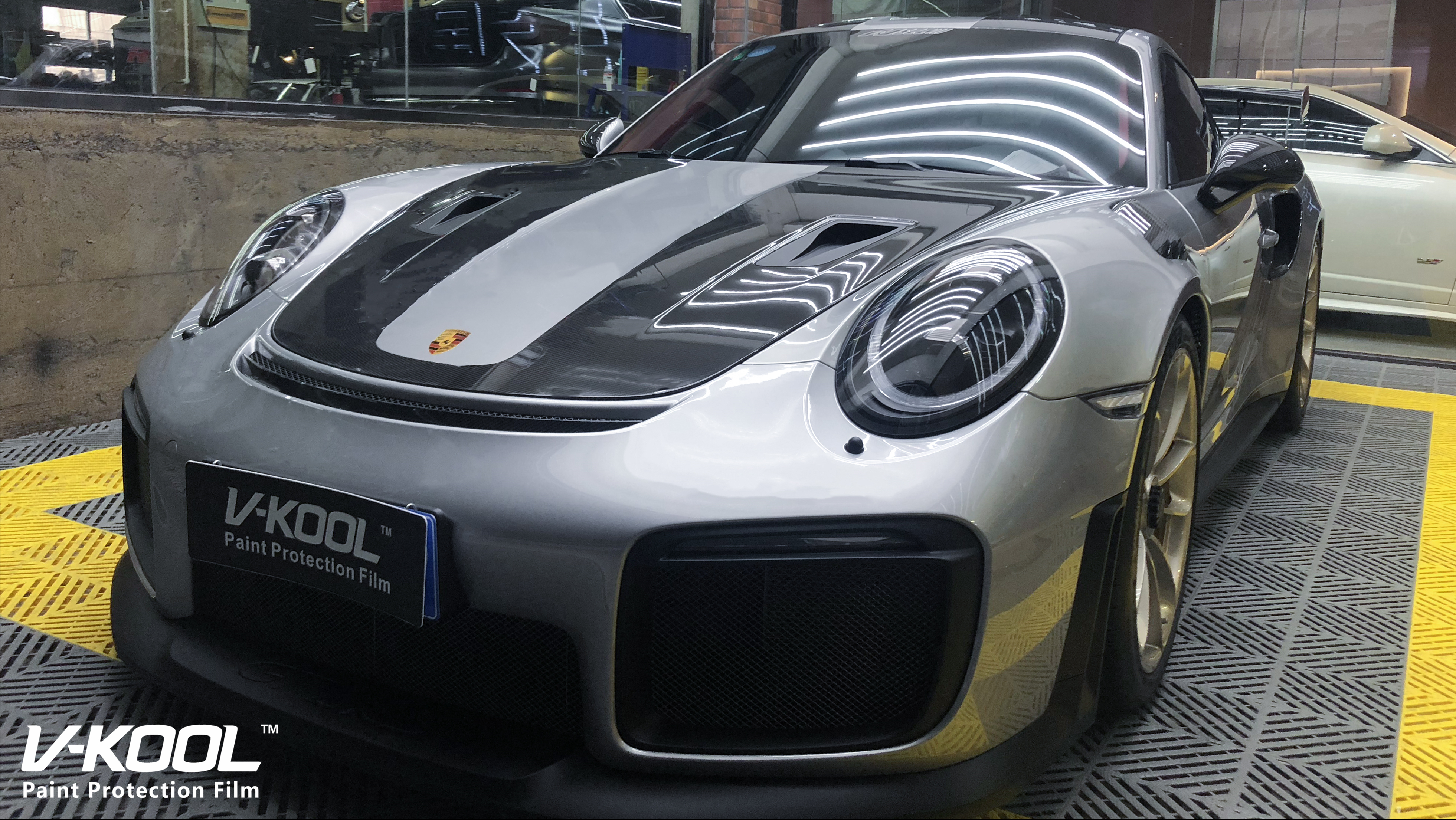 隐形车衣怎么选品牌？不光看名气，更要看工厂