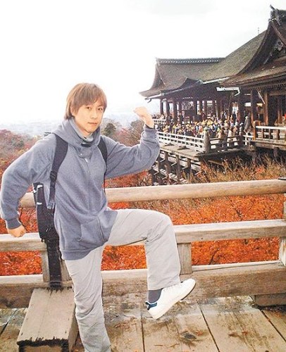 五月天：从无名小卒到超级巨星，没有他可不行