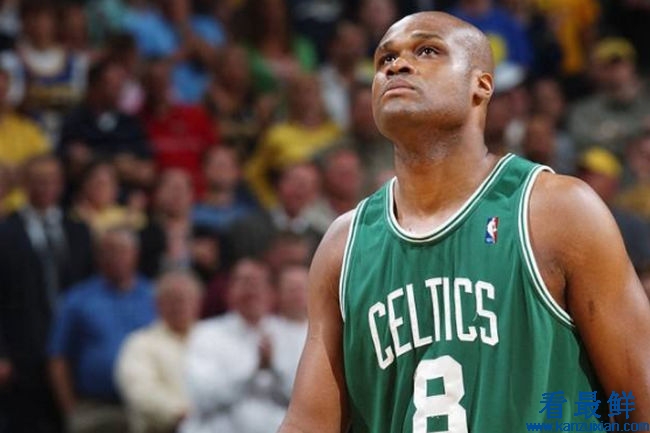 nba中18号球衣有哪些(八仙过海!