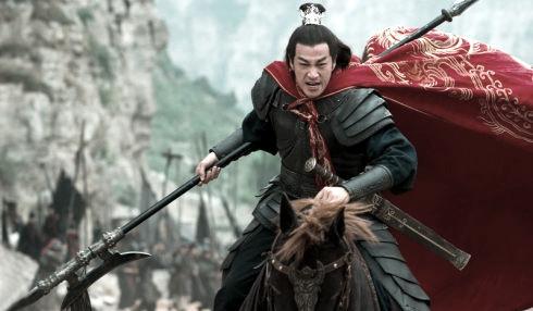 马中赤兔什么意思马中赤兔隐藏含义简介