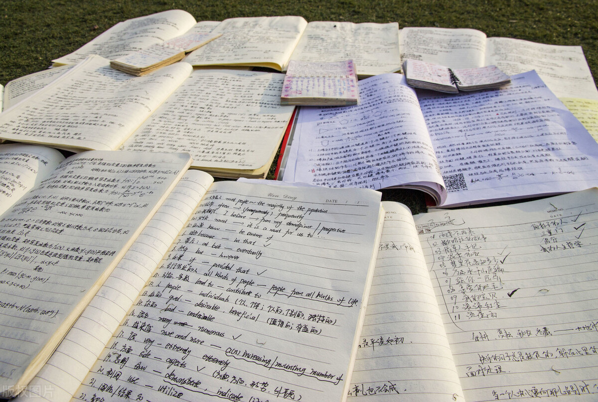 给高中生的1点建议，清华学长直言：“题海战术”的核心在3个方面