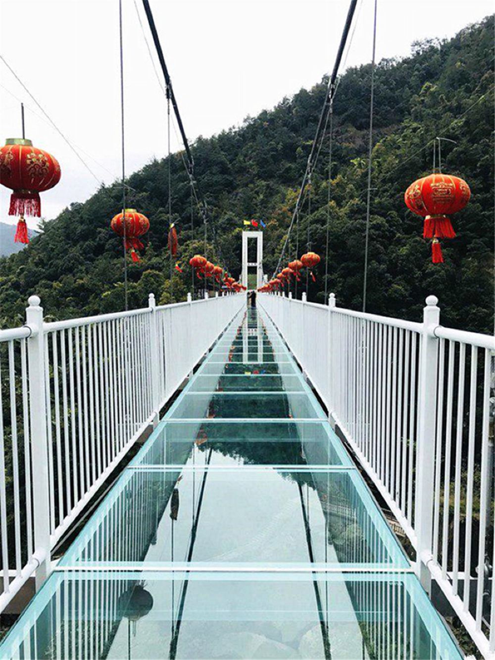 福建莆田必去的几个旅游景点,停下忙碌的脚步,享受大自然的宁静