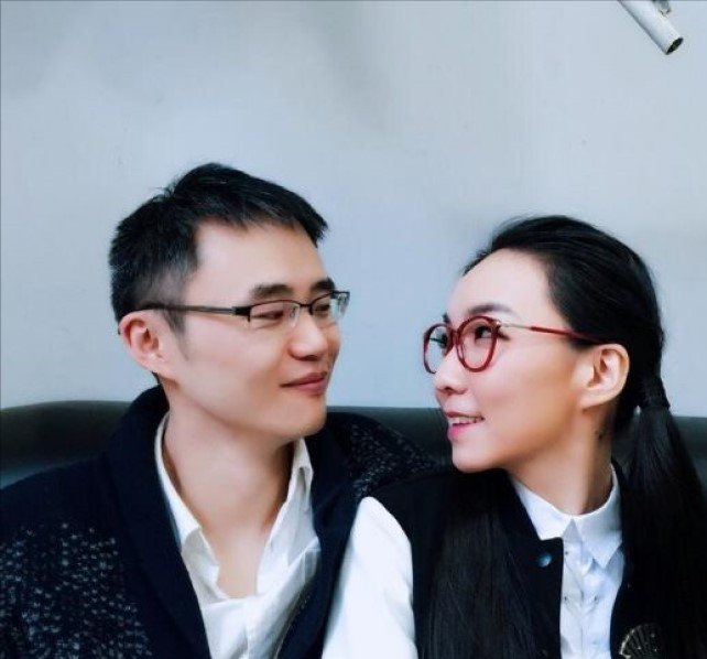 武大教授周玄毅的“高级猎艳”史，流氓不可怕，就怕流氓有文化