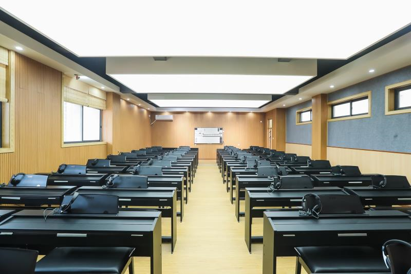 教育园区冉冉升起的一颗新星｜实地探访绵阳东辰聚星国际学校