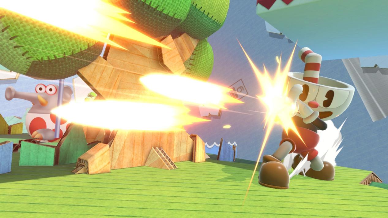 传奇公司任天堂：英明领导下的剑指偏锋独创辉煌